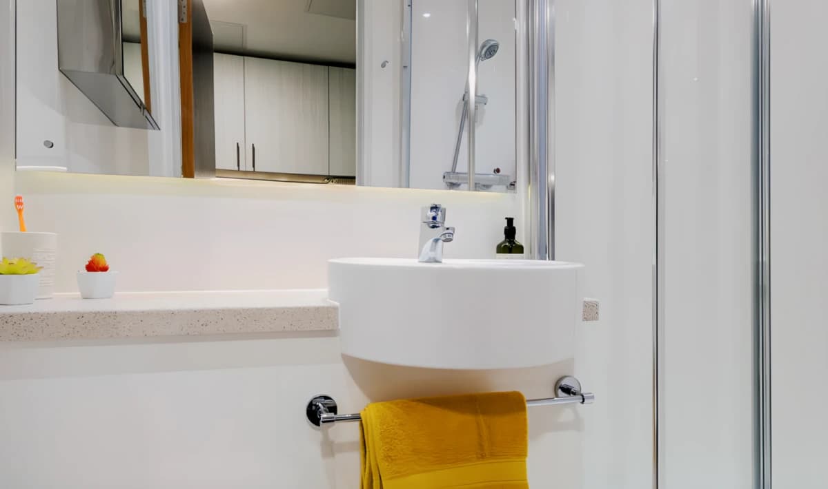 Flora Building - Hoxton image