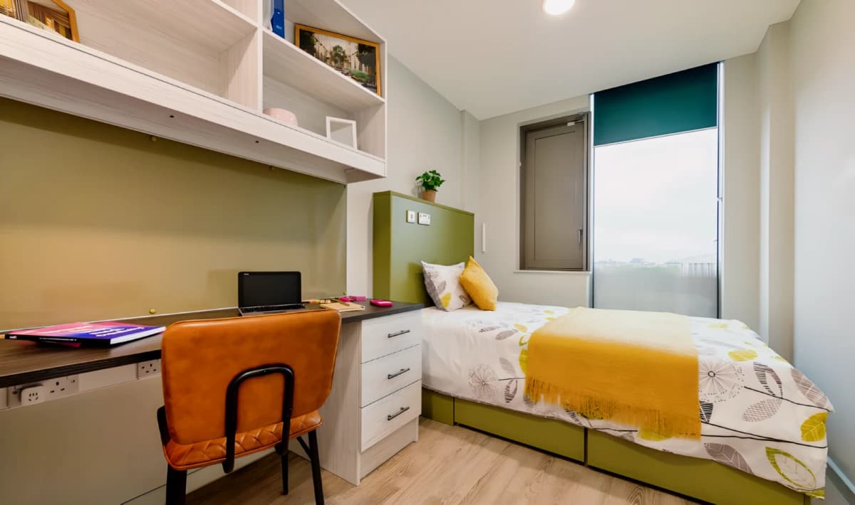 Flora Building - Hoxton image