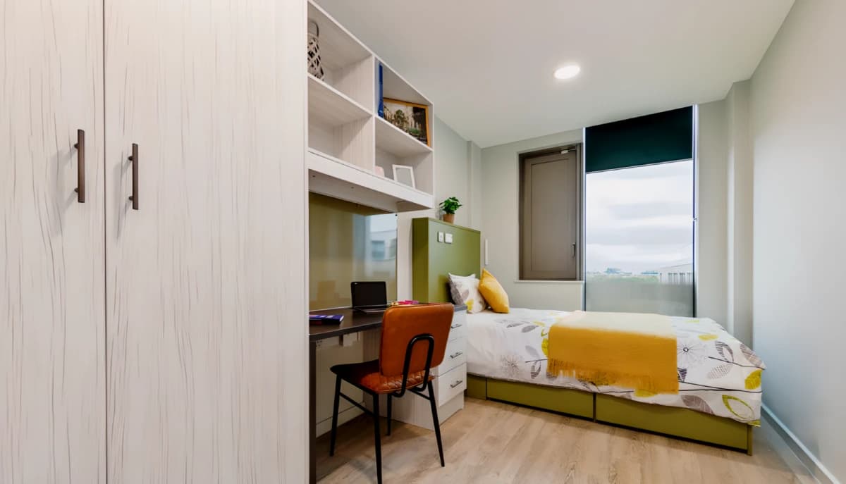 Flora Building - Hoxton image