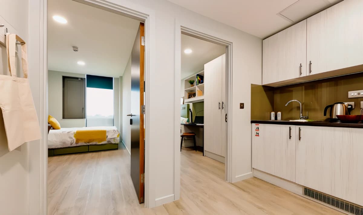 Flora Building - Hoxton image