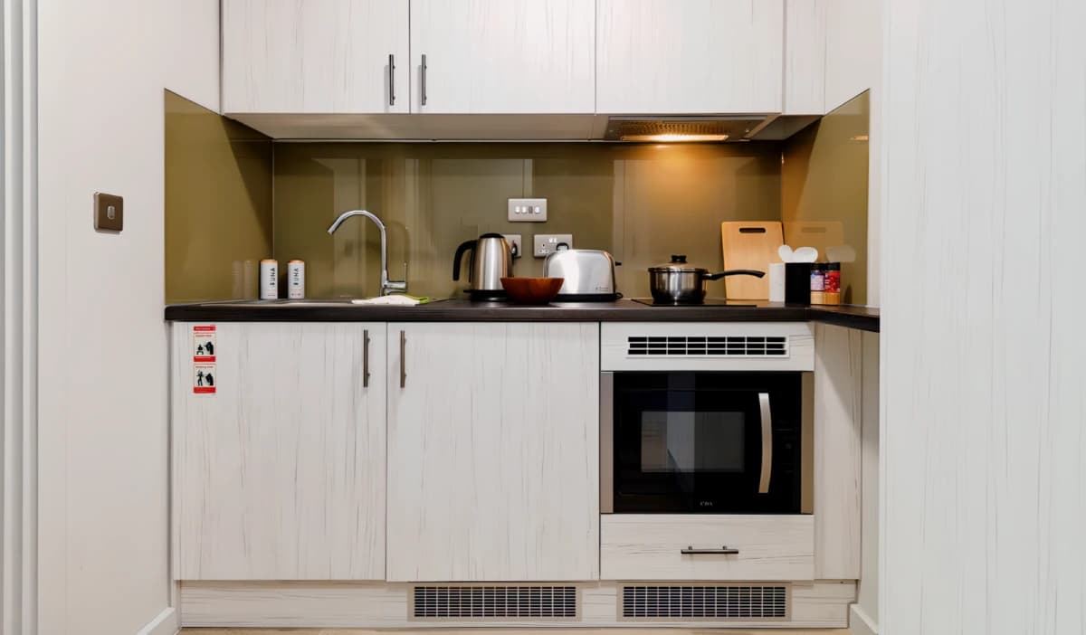 Flora Building - Hoxton image