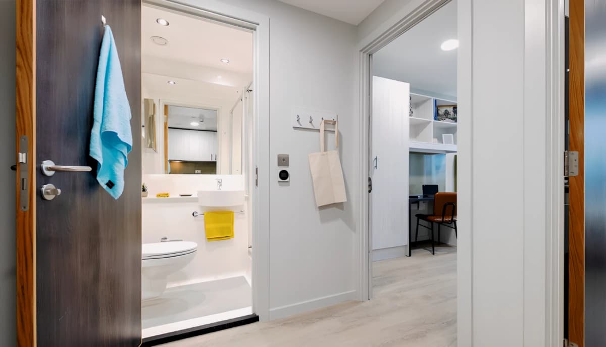 Flora Building - Hoxton image