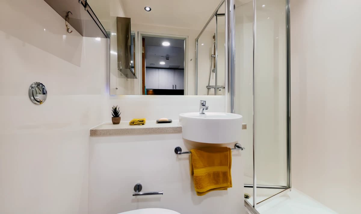 Flora Building - Hoxton image