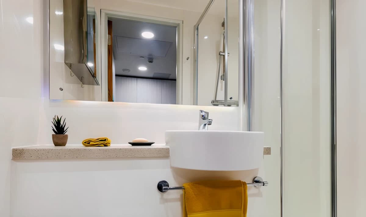 Flora Building - Hoxton image