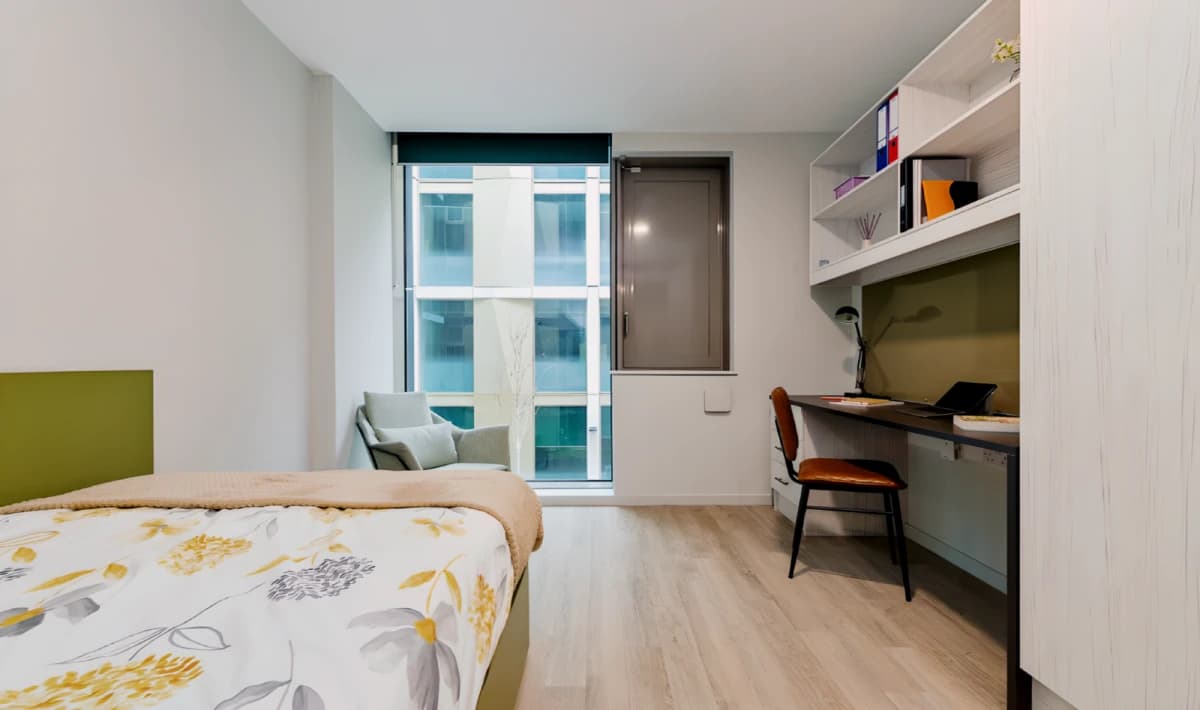 Flora Building - Hoxton image