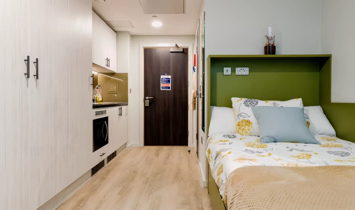 Flora Building - Hoxton image