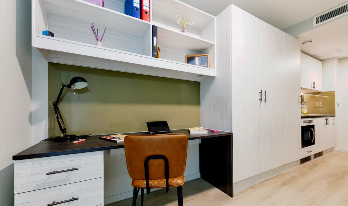 Flora Building - Hoxton image