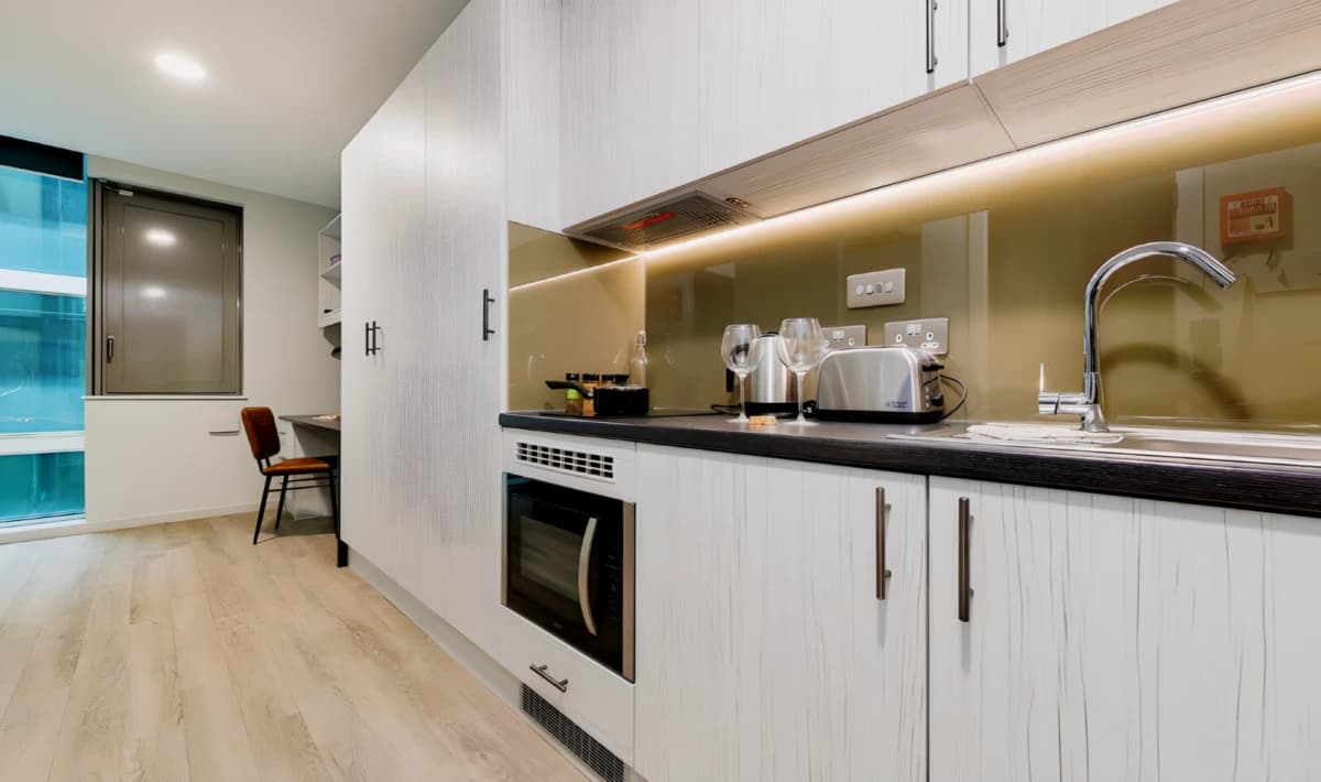 Flora Building - Hoxton image