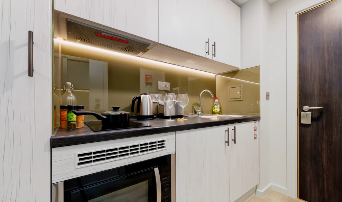 Flora Building - Hoxton image