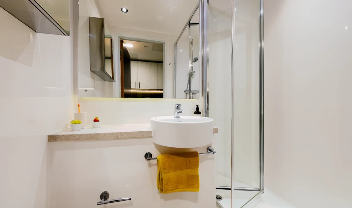 Flora Building - Hoxton image