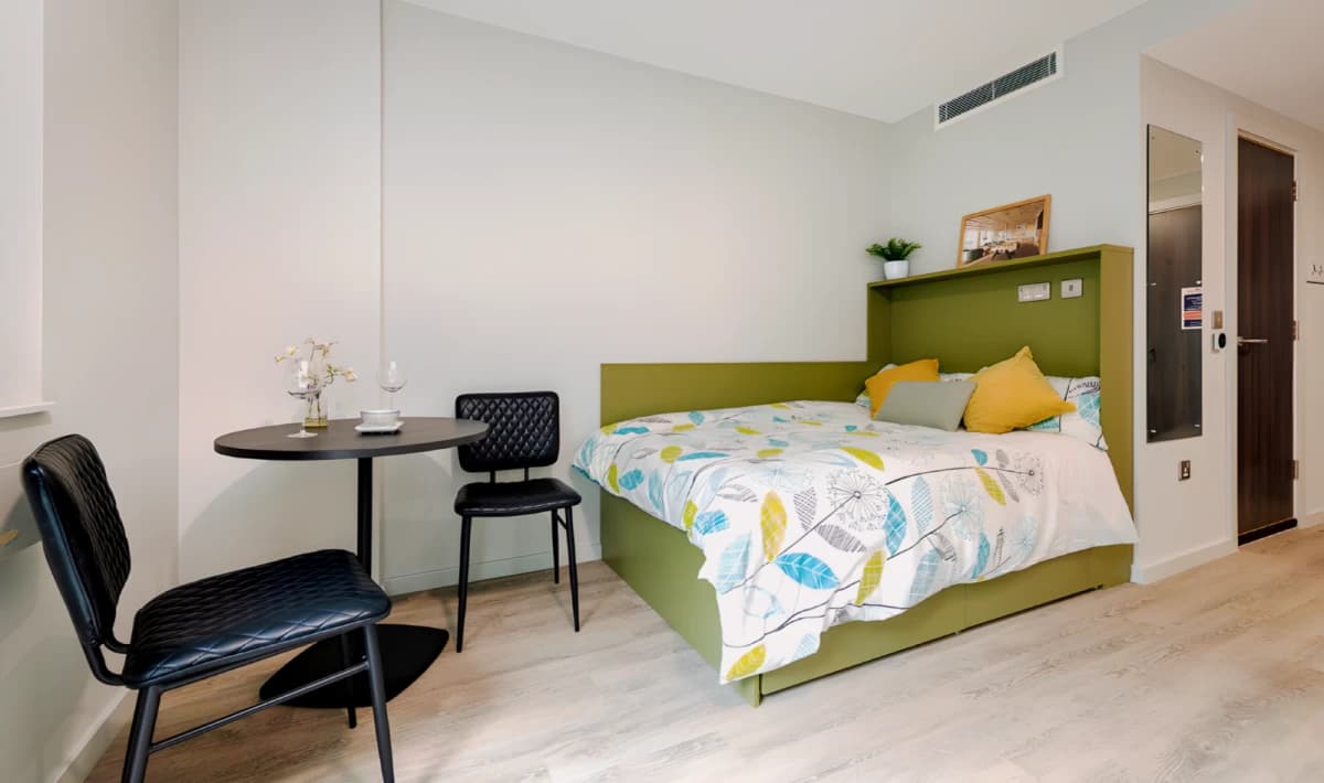 Flora Building - Hoxton image