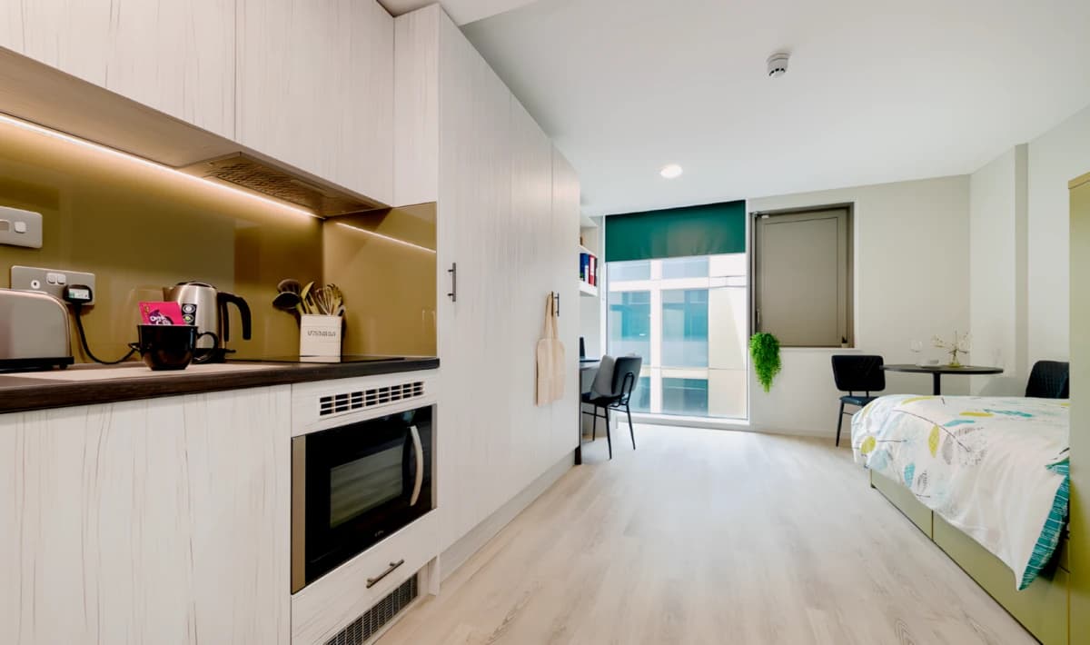 Flora Building - Hoxton image