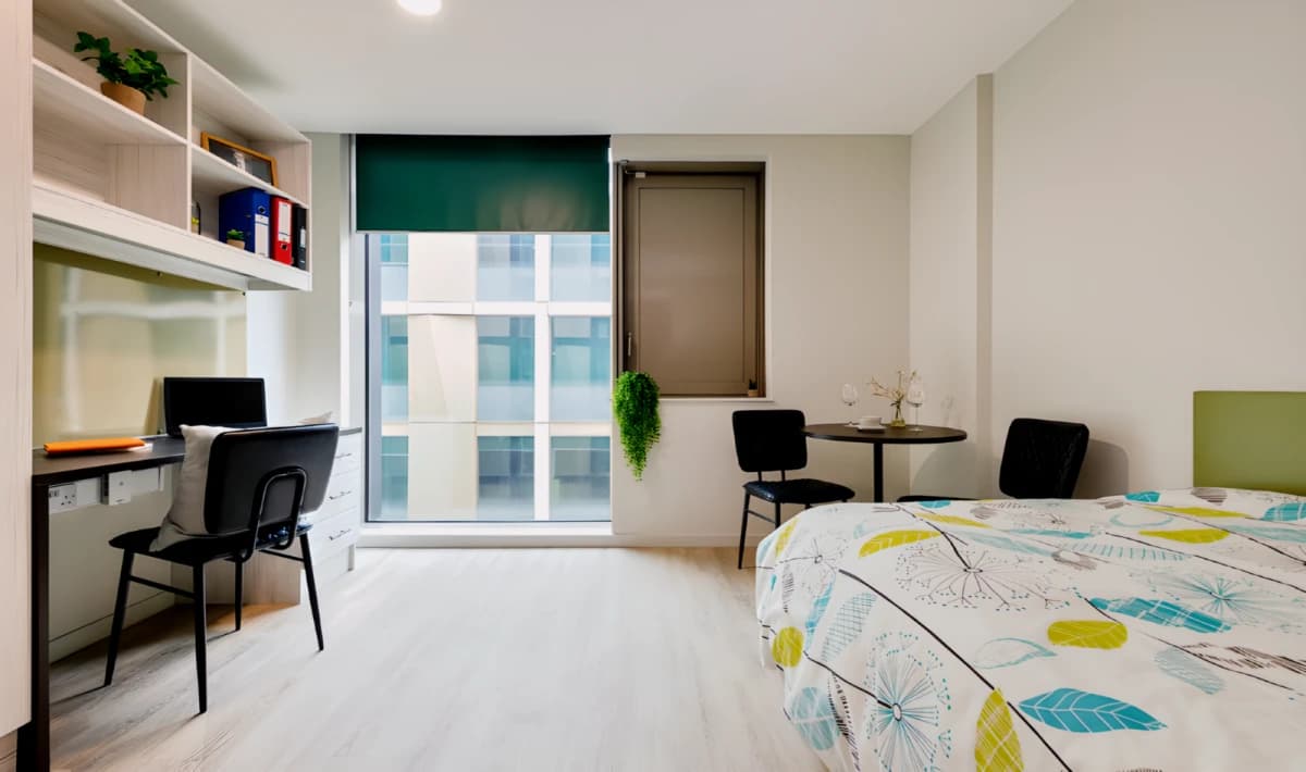 Flora Building - Hoxton image