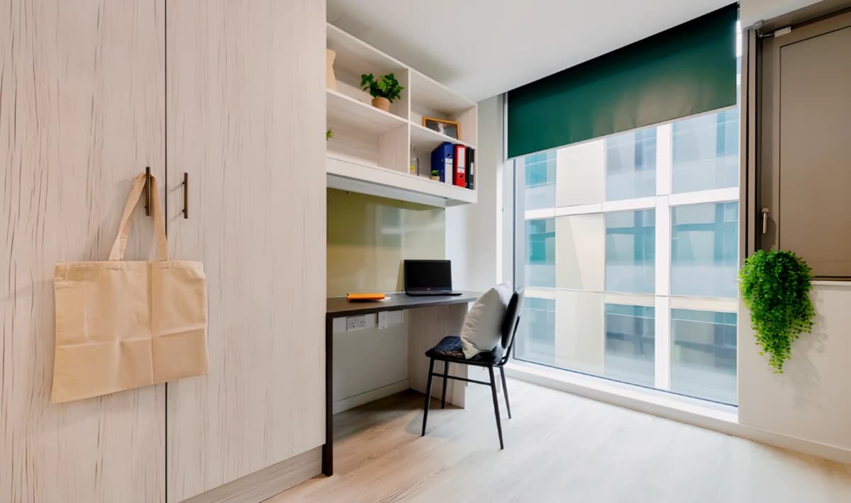 Flora Building - Hoxton image