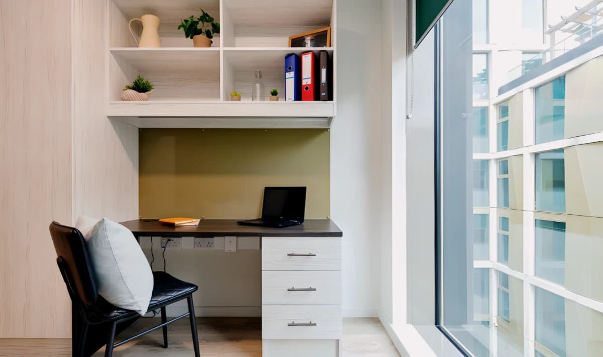 Flora Building - Hoxton image