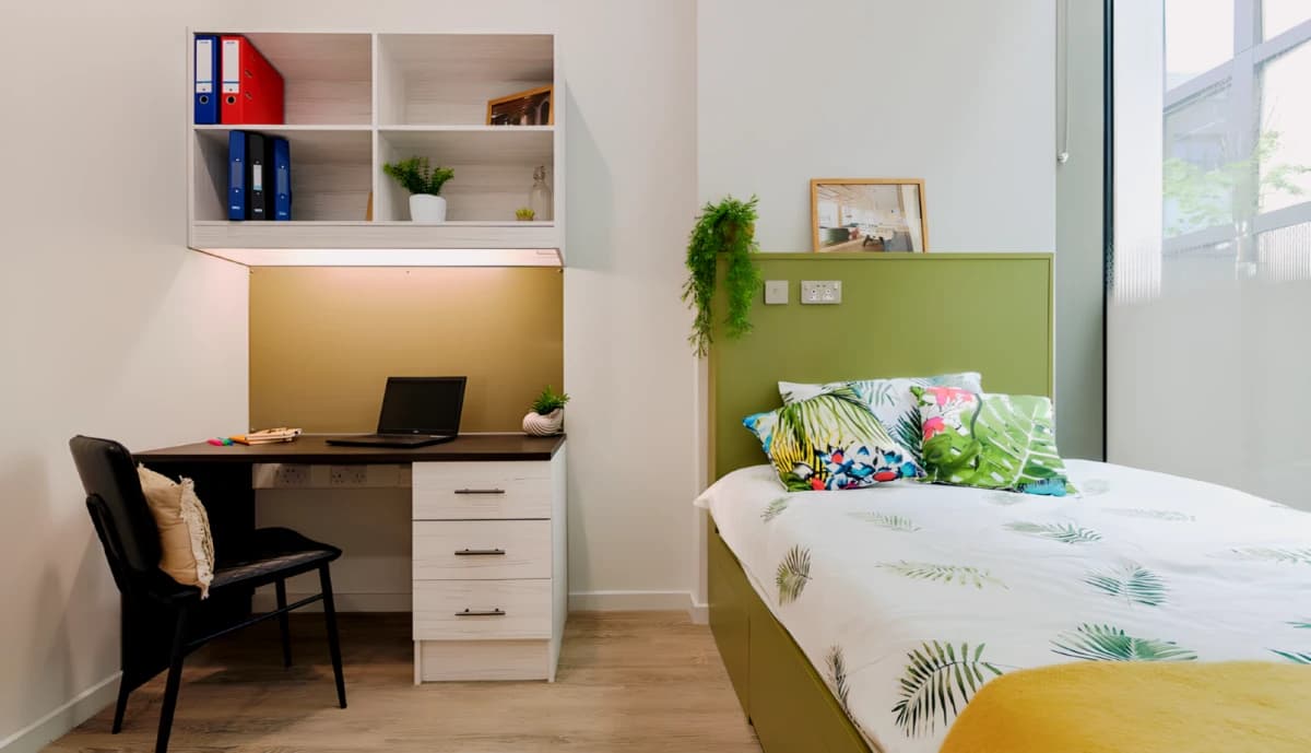 Flora Building - Hoxton image