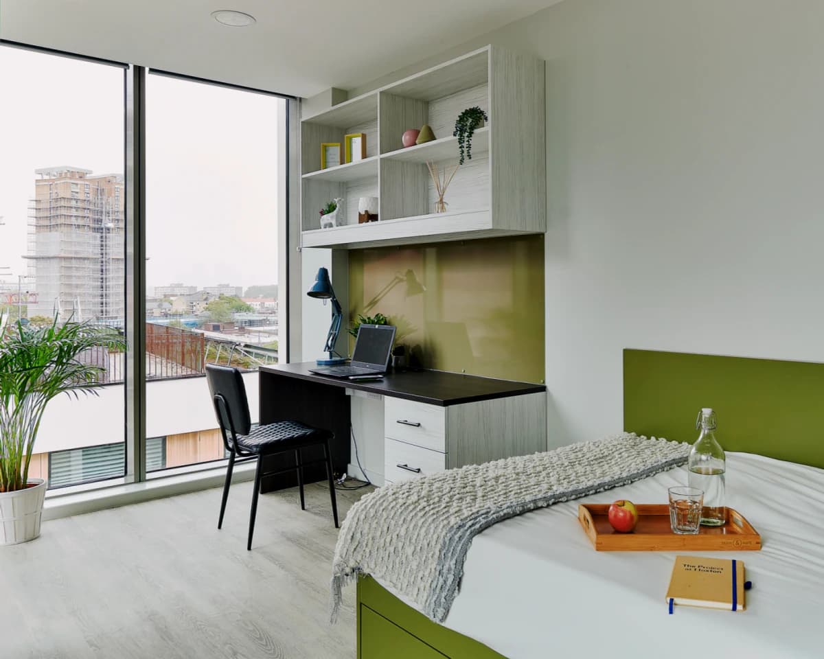 Flora Building - Hoxton image