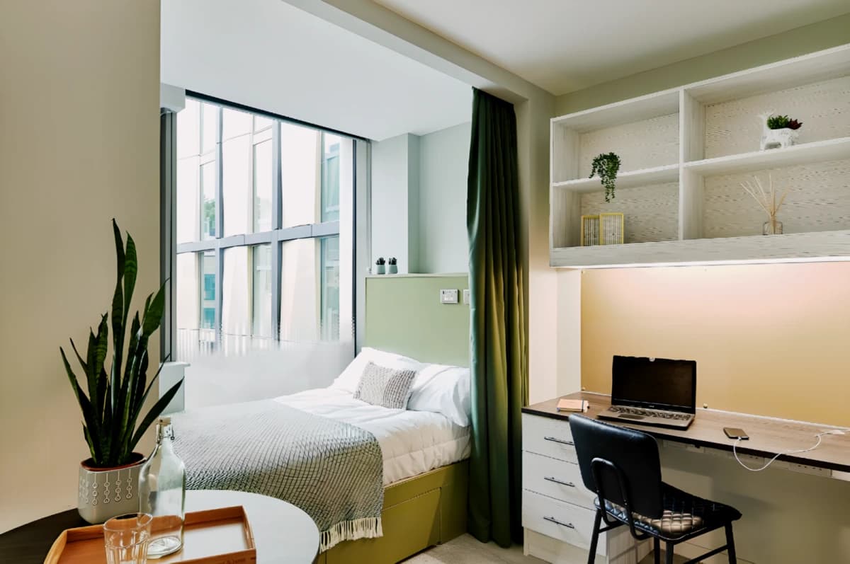 Flora Building - Hoxton image