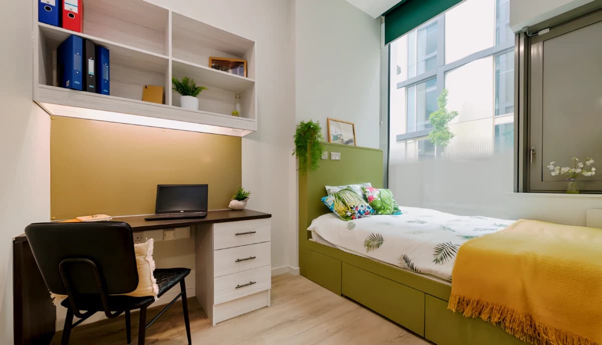 Flora Building - Hoxton image