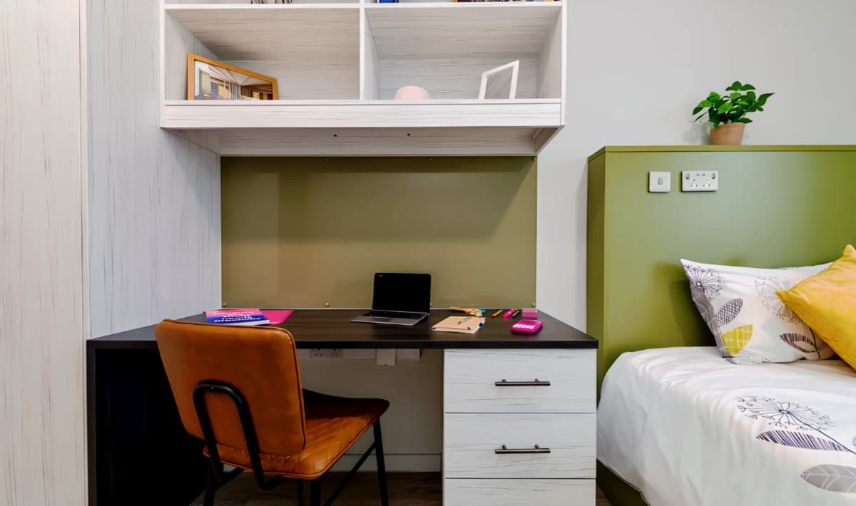 Flora Building - Hoxton image