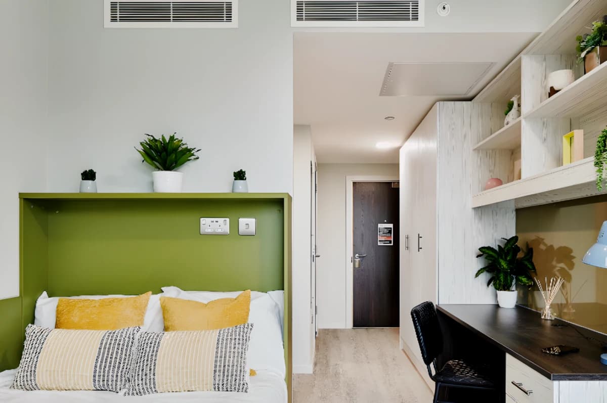 Flora Building - Hoxton image