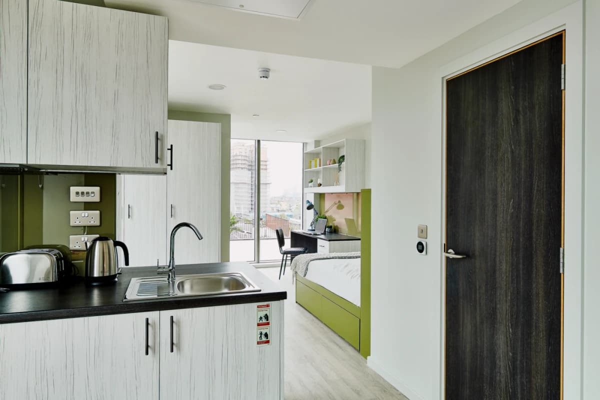 Flora Building - Hoxton image