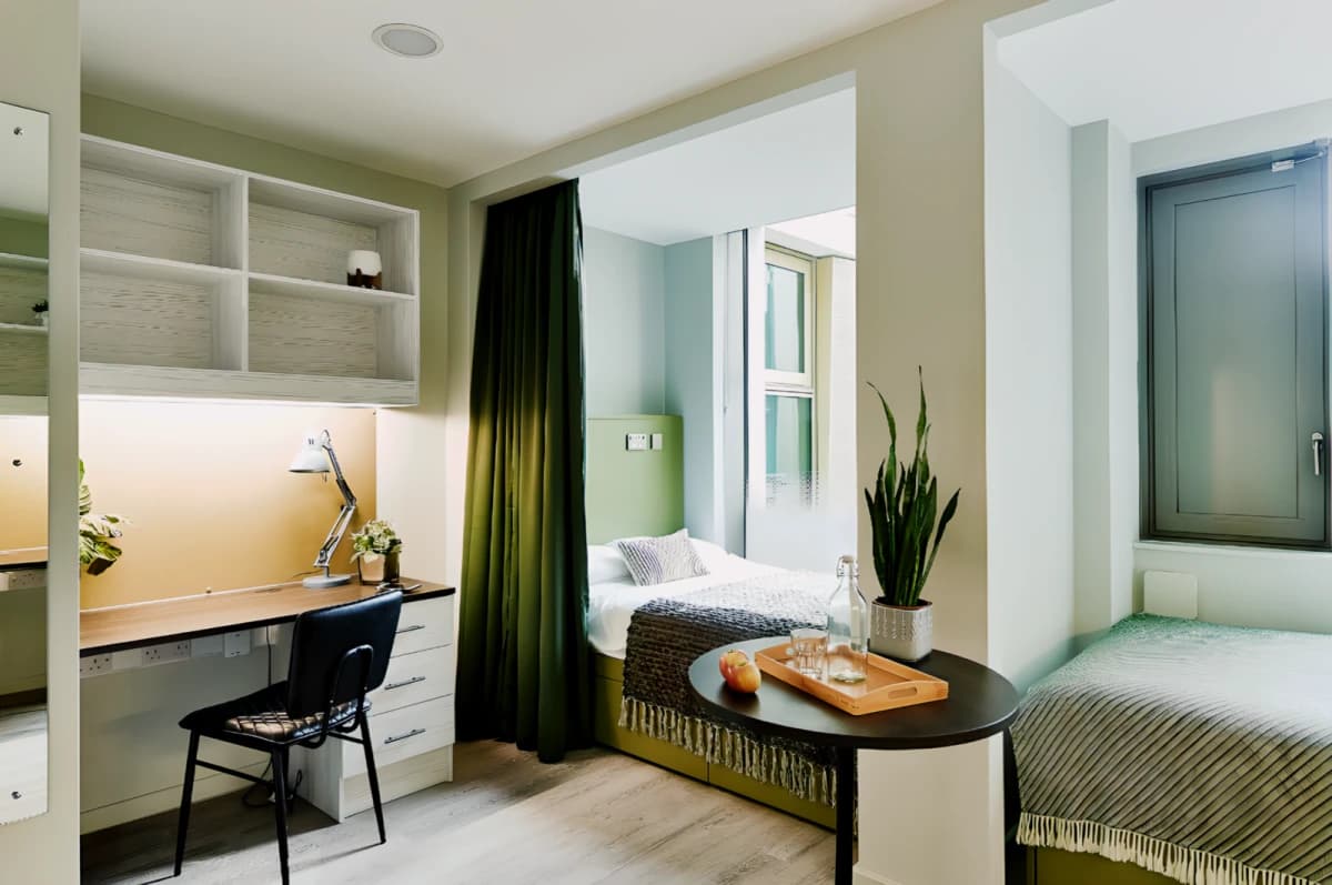 Flora Building - Hoxton image