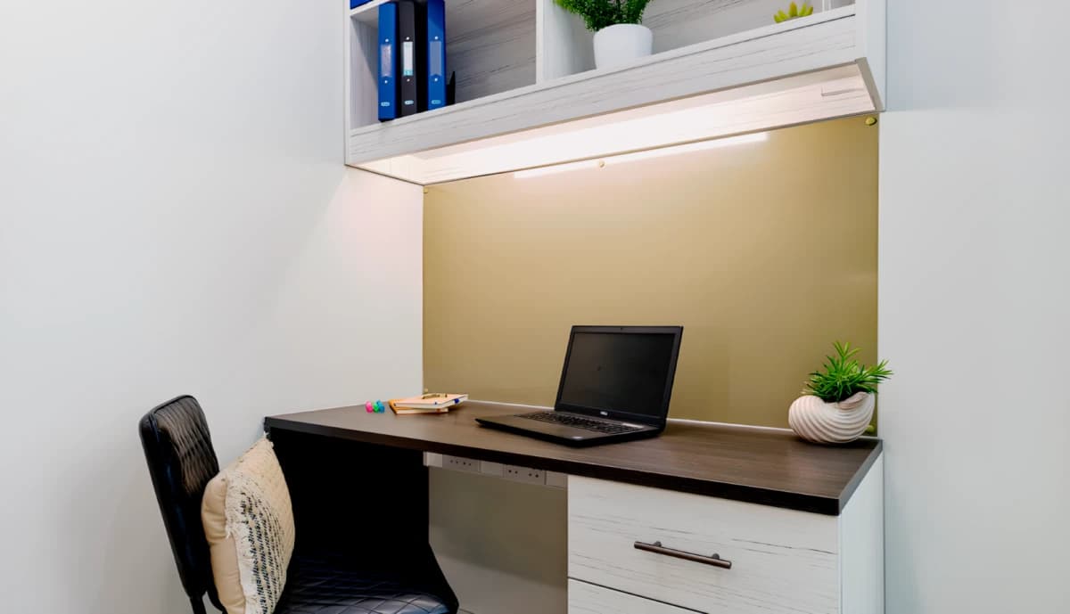 Flora Building - Hoxton image