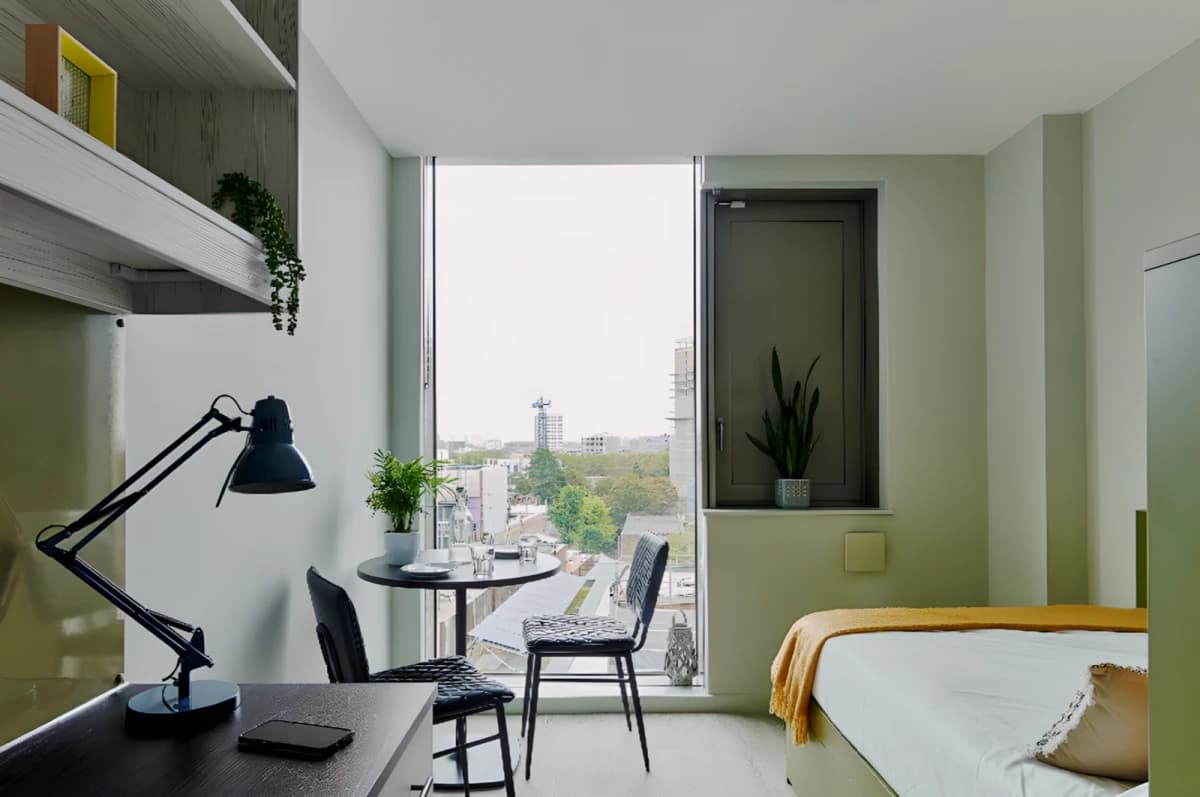 Flora Building - Hoxton image