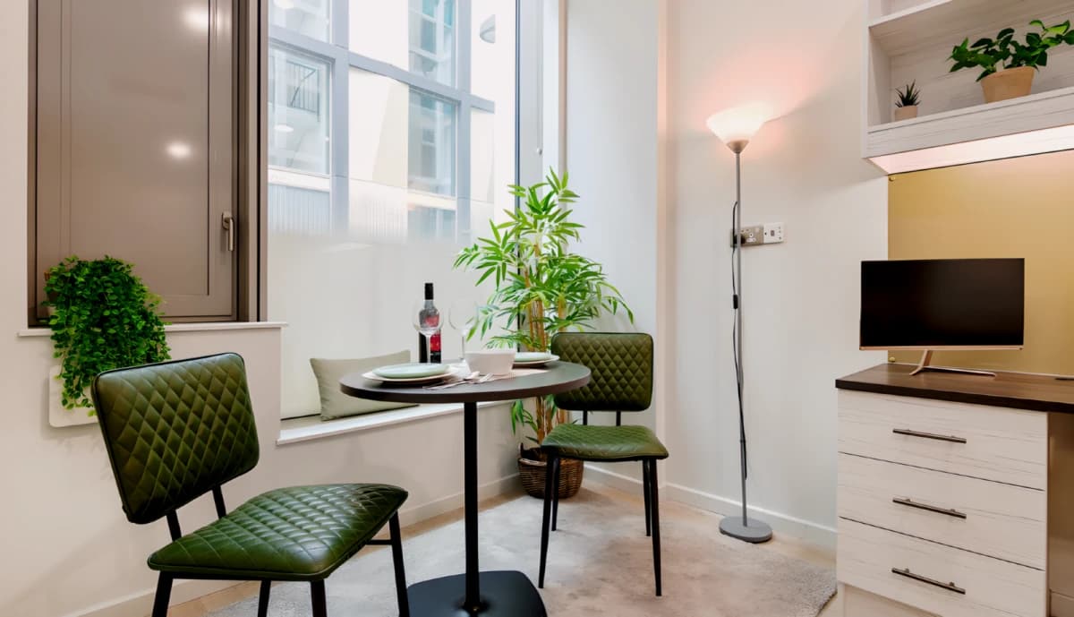 Flora Building - Hoxton image