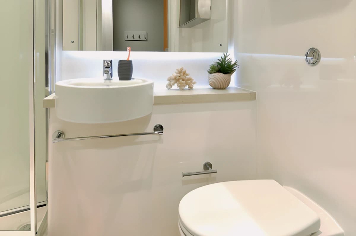 Flora Building - Hoxton image