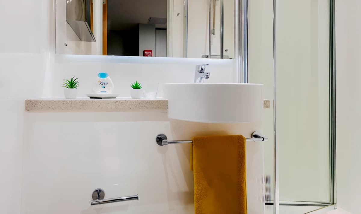 Flora Building - Hoxton image