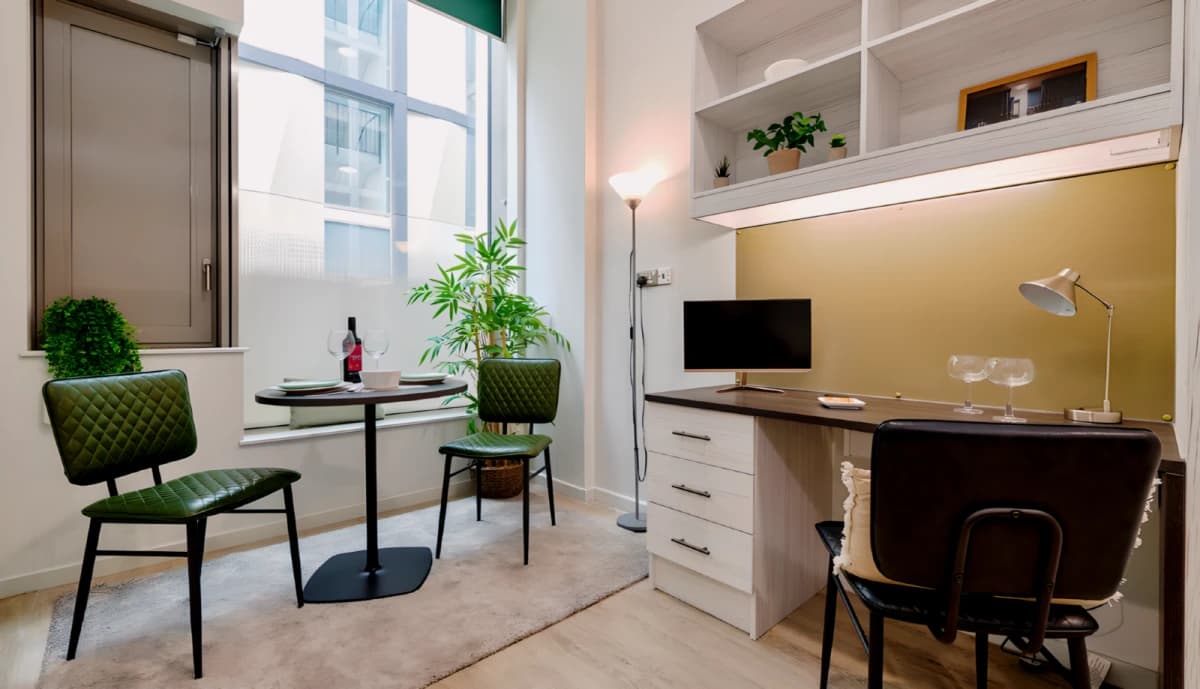 Flora Building - Hoxton image