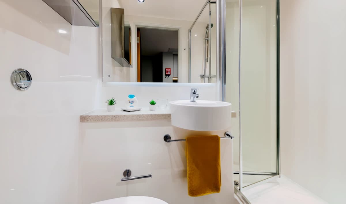 Flora Building - Hoxton image