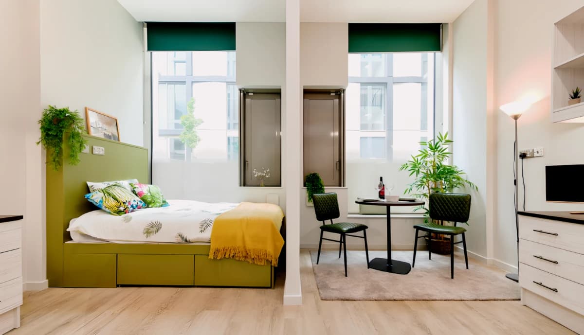 Flora Building - Hoxton image