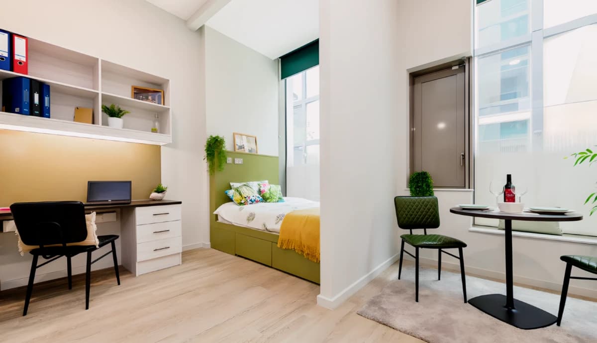 Flora Building - Hoxton image