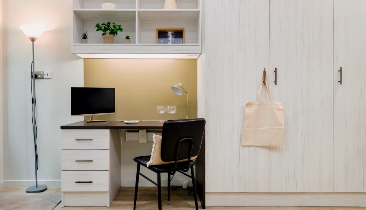 Flora Building - Hoxton image