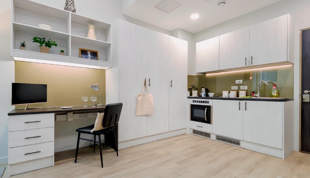 Flora Building - Hoxton image