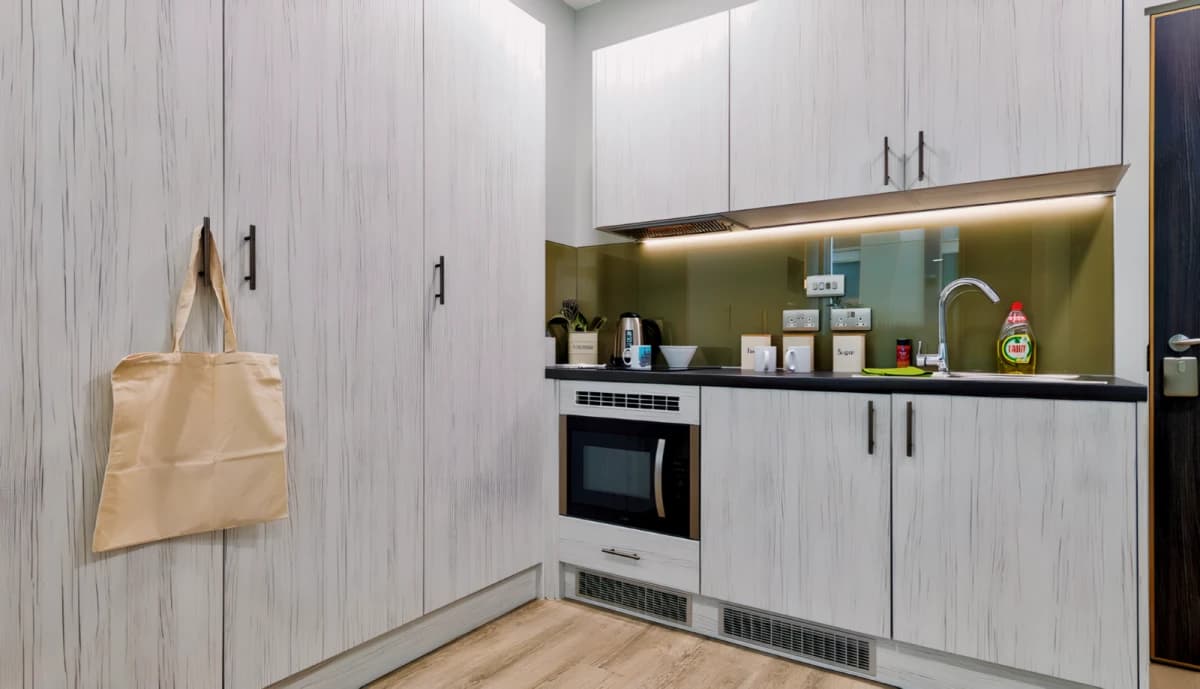 Flora Building - Hoxton image