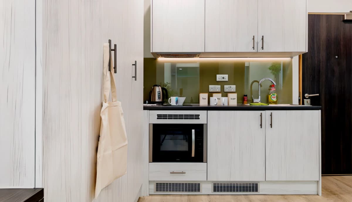 Flora Building - Hoxton image