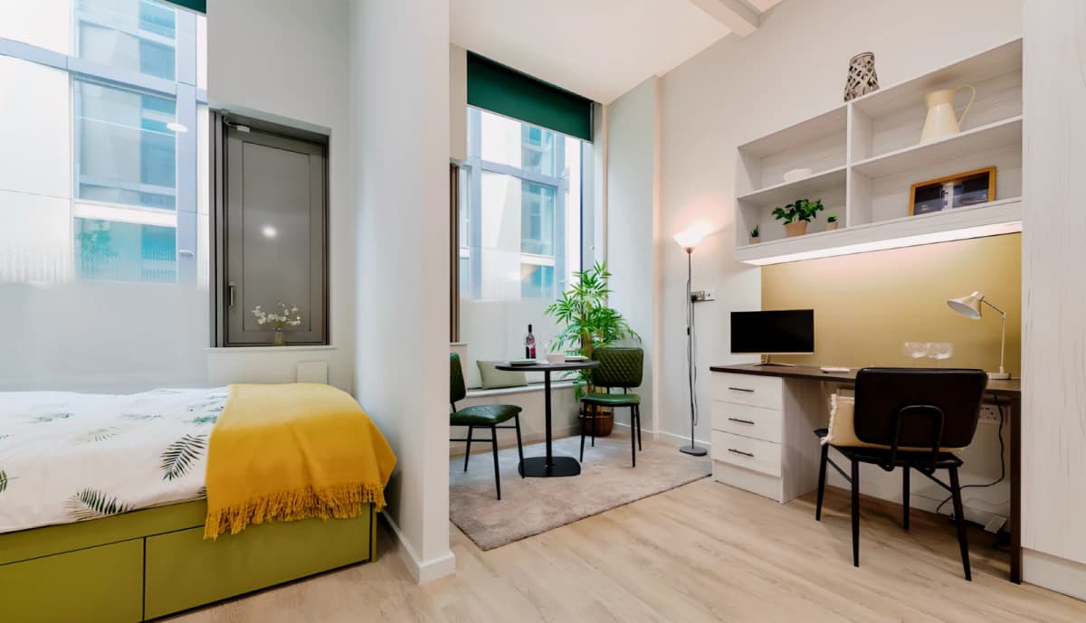 Flora Building - Hoxton image