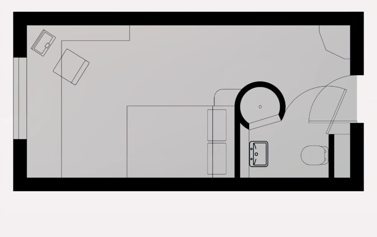 Gob Islington Residence image