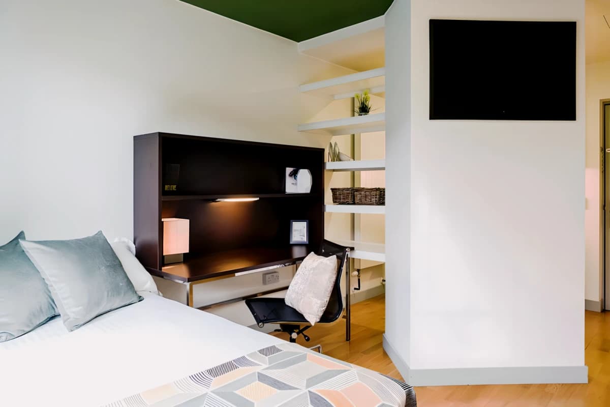 Gob Kings Cross Residence image