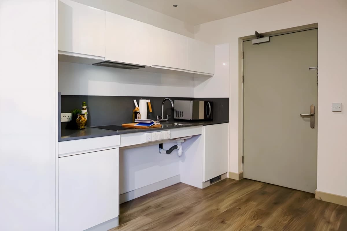 Gob Kings Cross Residence image