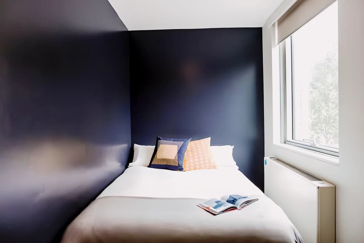 Gob Kings Cross Residence image