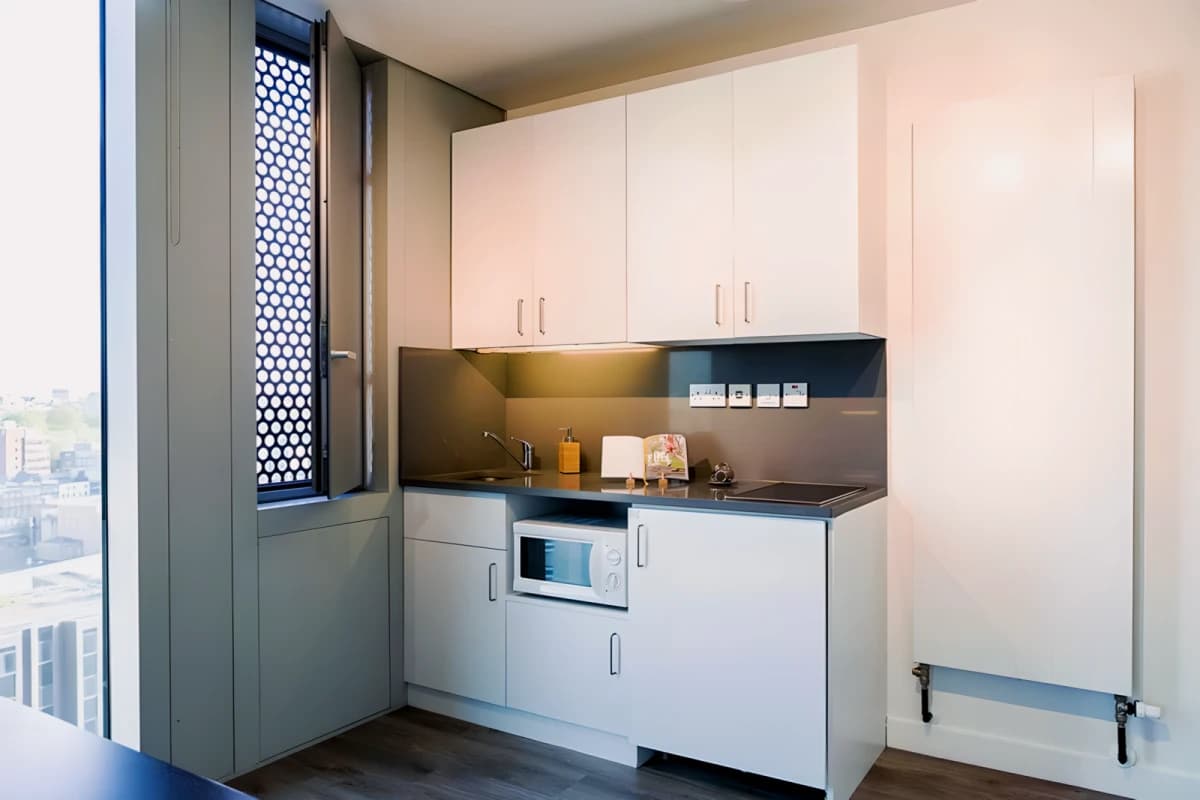 Gob Kings Cross Residence image 4