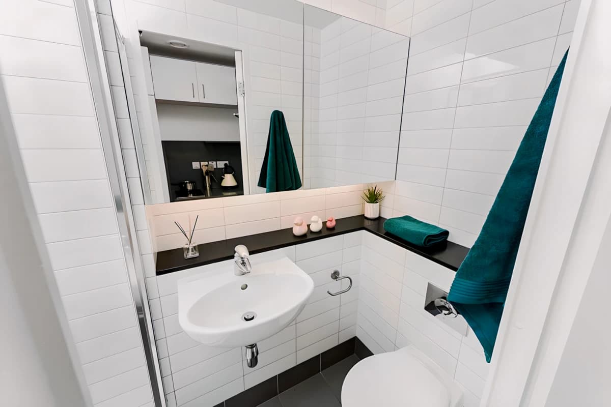 Gob Kings Cross Residence image