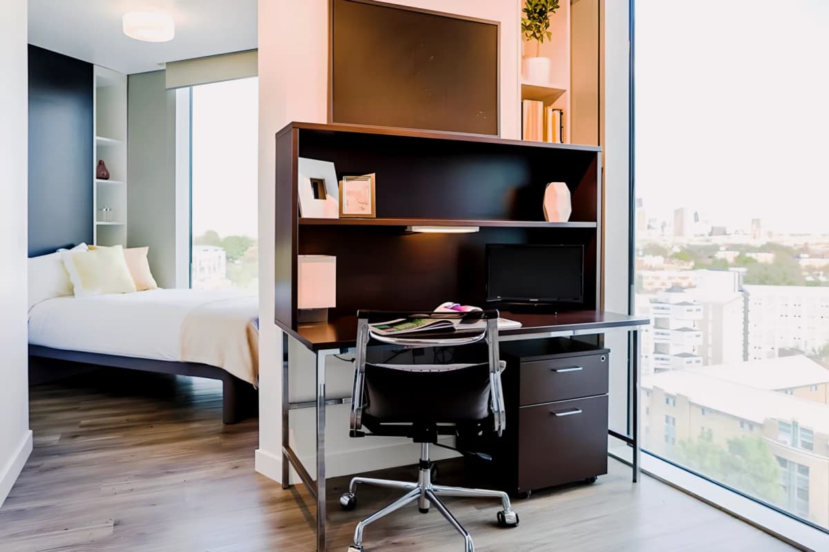 Gob Kings Cross Residence image