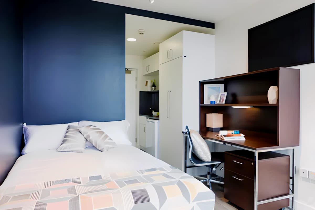 Gob Kings Cross Residence image