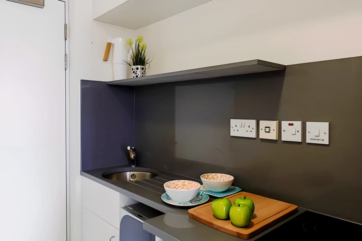 Gob Kings Cross Residence image